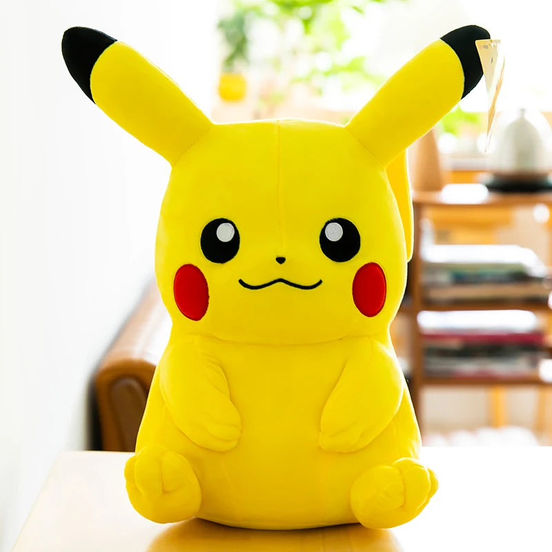 Pokemon peluches