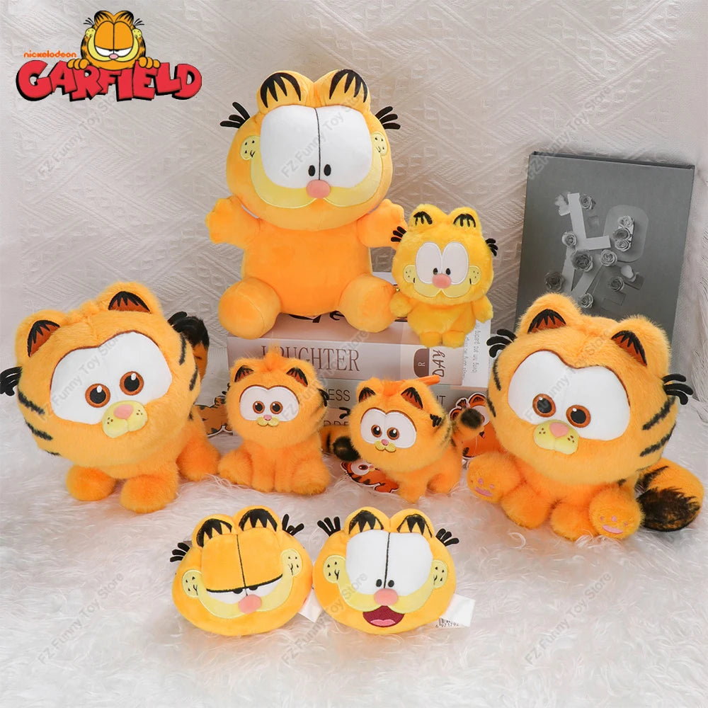 New Cute Garfield Original