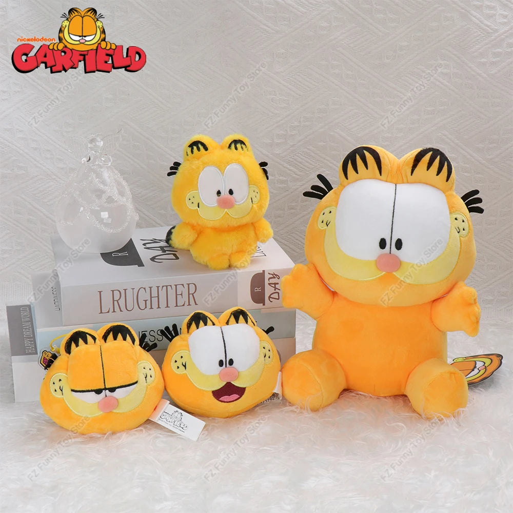 New Cute Garfield Original