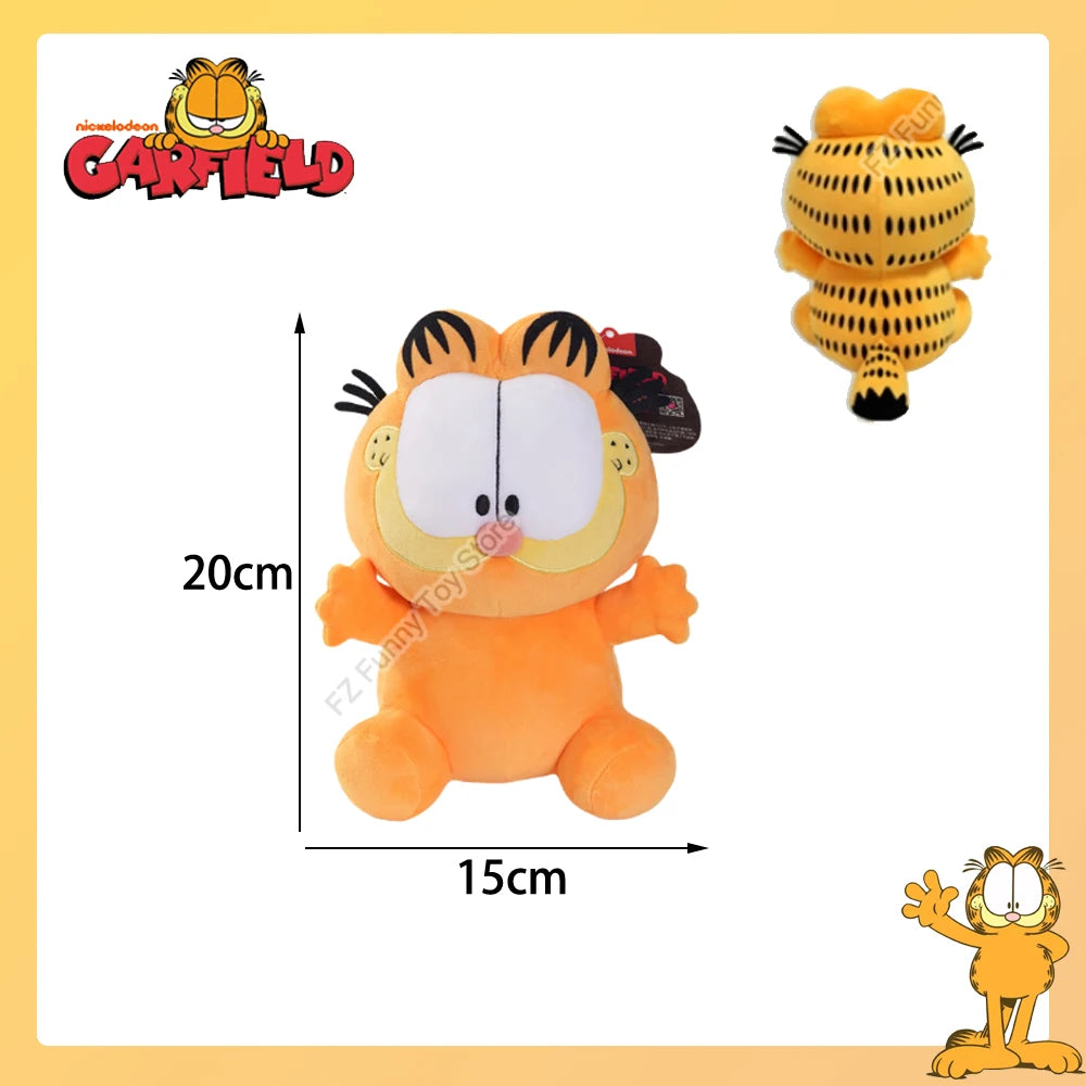 New Cute Garfield Original