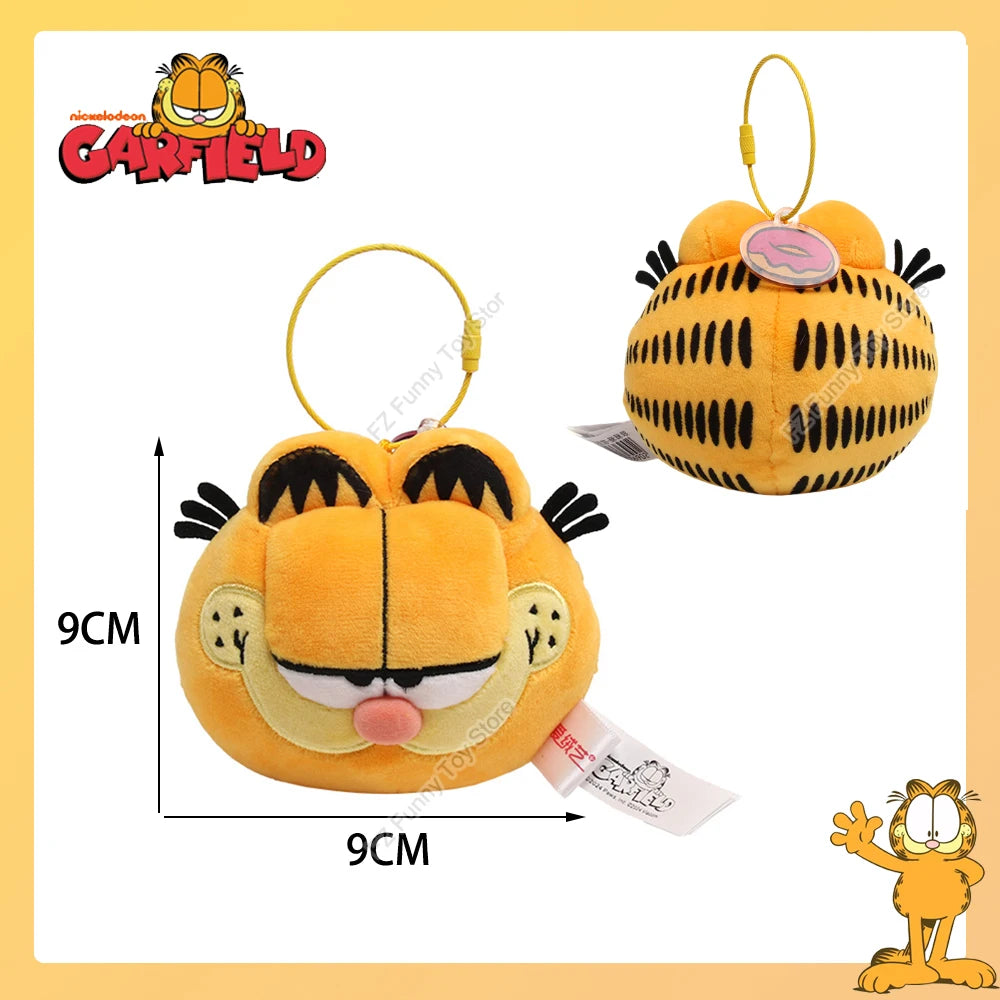 New Cute Garfield Original