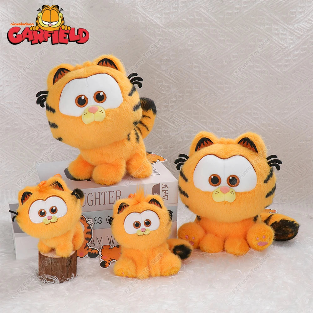 New Cute Garfield Original