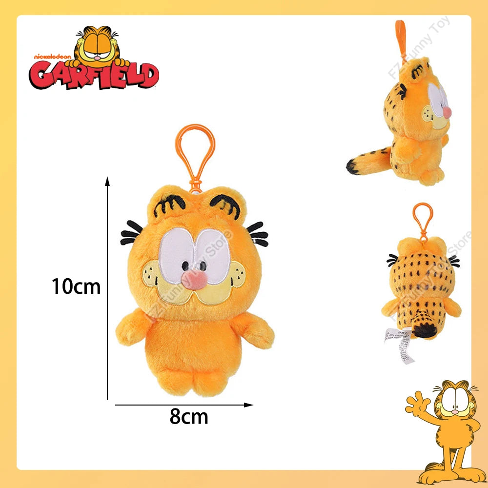 New Cute Garfield Original