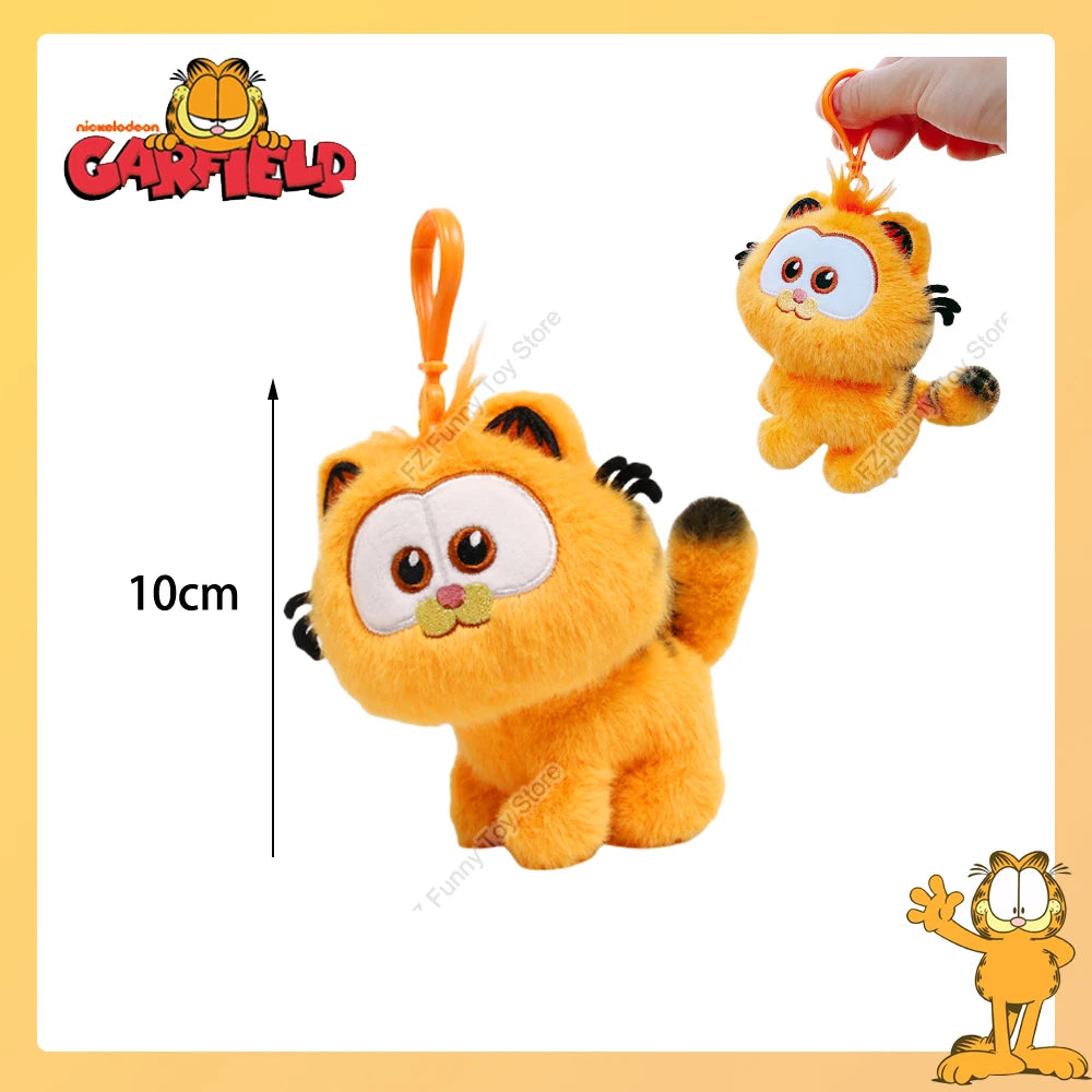 New Cute Garfield Original