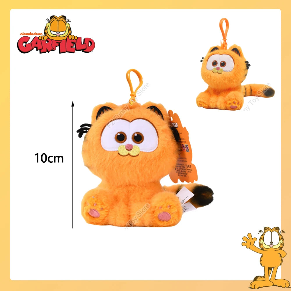 New Cute Garfield Original