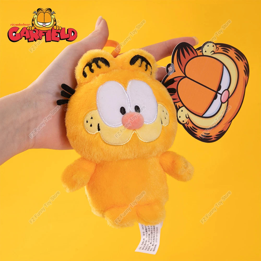 New Cute Garfield Original