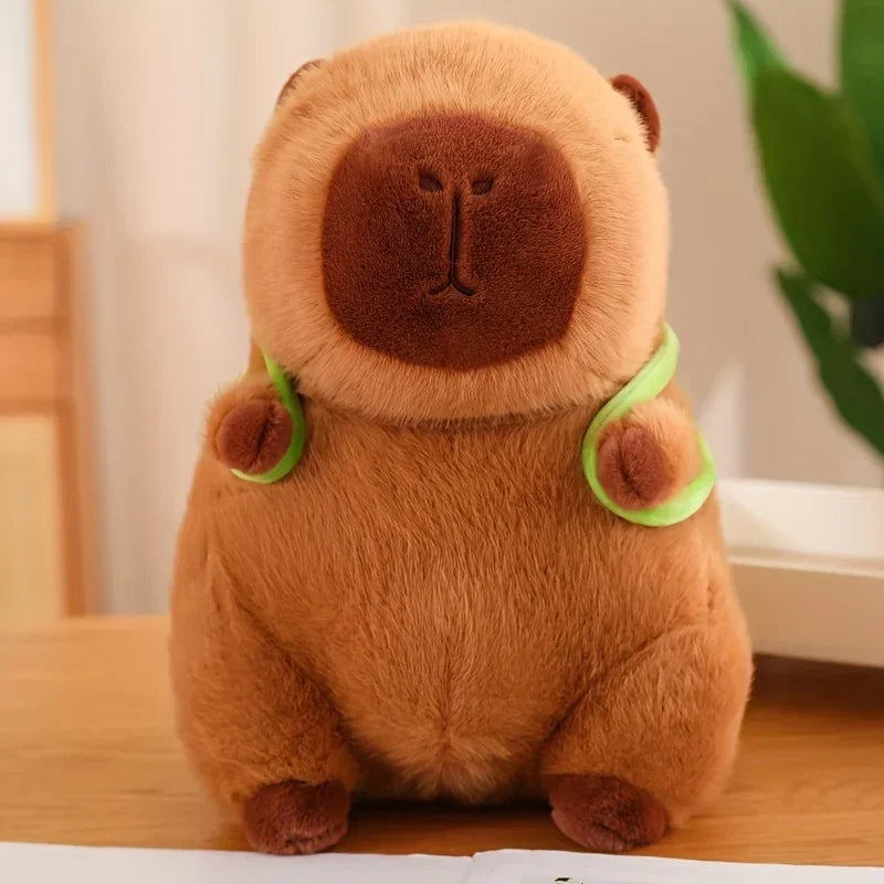 Cute Capybara - Mikaa