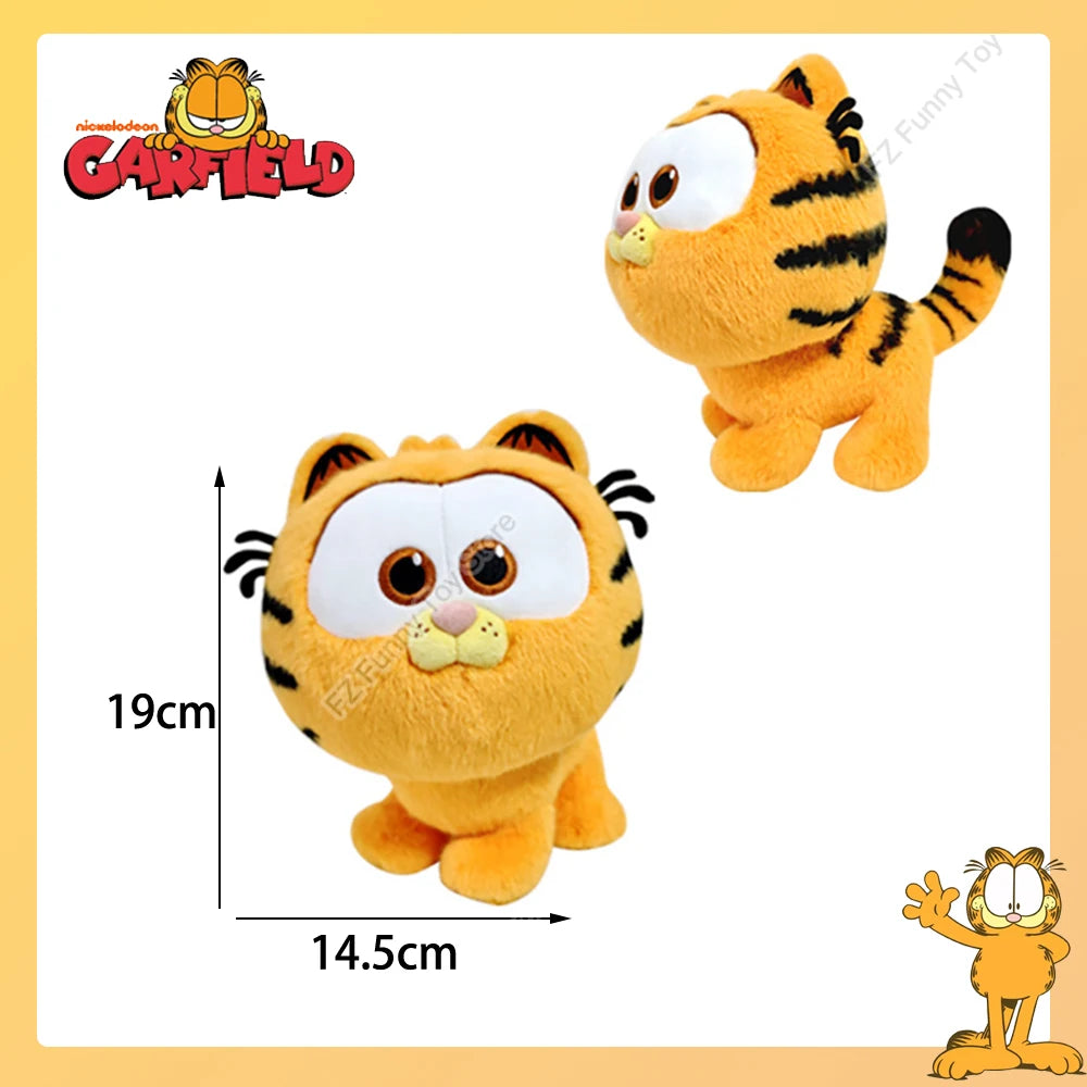 New Cute Garfield Original