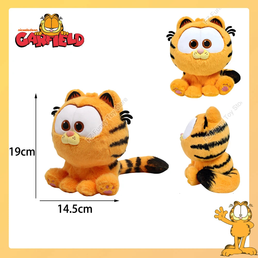 New Cute Garfield Original